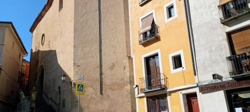 Old Town Apartment | El balcón a San Felipe