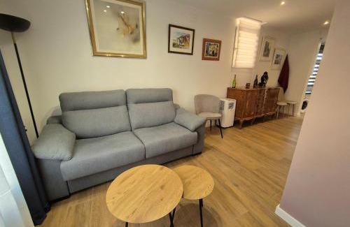 Old Town Apartment | El balcón a San Felipe