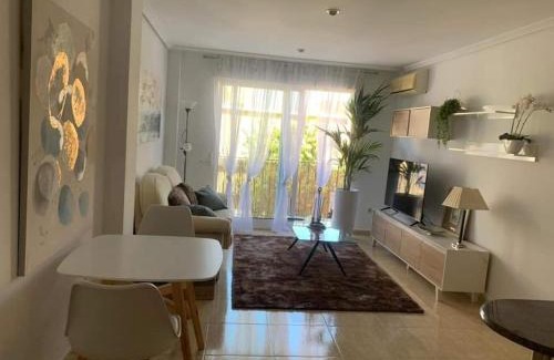 La Canyada dels Pins Apartment | El balcón de Alexia, 5 minutos del aeropuerto
