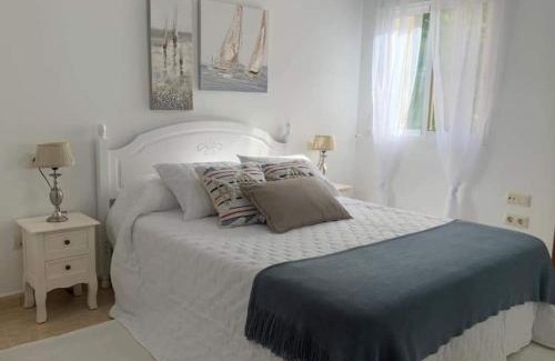 La Canyada dels Pins Apartment | El balcón de Alexia, 5 minutos del aeropuerto