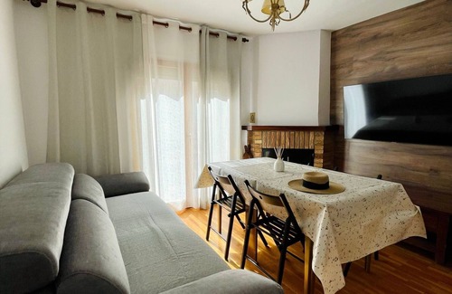 Biescas Apartment | EL Balcón DE Biescas