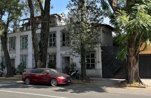 Del Carmen House | El Balcón de Buda – Authentic and Quiet Studio Near Frida Kahlo Museum, Coyoacán