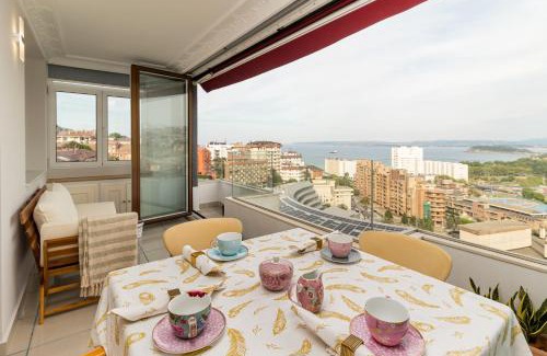Santander Apartment | El Balcón de Charles