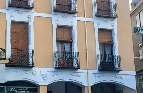 Arevalo Apartment | El Balcón de la Plaza de Arévalo, Admitimos Mascotas. Zona Histórica