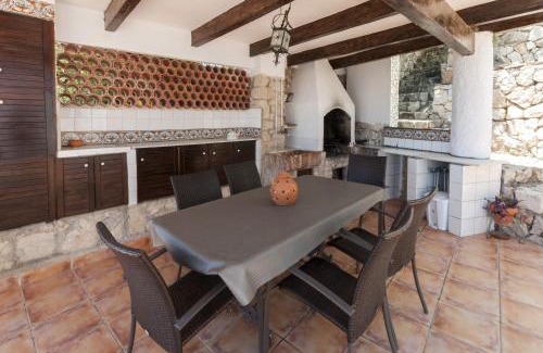 Ador Villa | El Balcón de La Safor - Llumicel