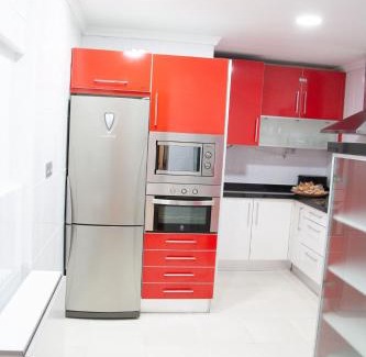 Logrono City Centre Apartment | El Balcón de Miguel