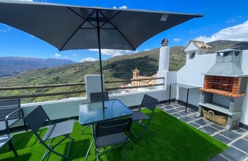 Ohanes Apartment | El Balcón de Ohanes R&R