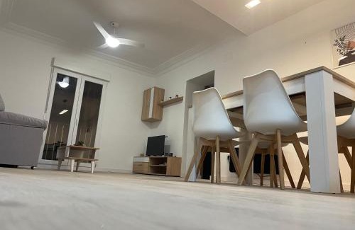 Calatayud Apartment | El balcón de San Andrés