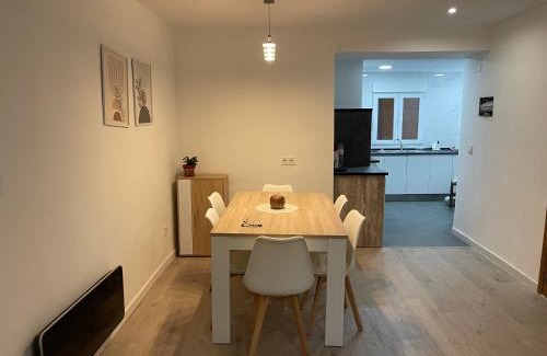 Calatayud Apartment | El balcón de San Andrés