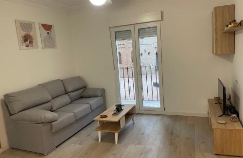 Calatayud Apartment | El balcón de San Andrés
