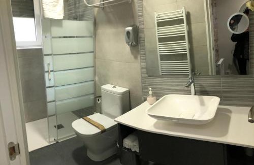 Soria Apartment | El Balcón de San Juan