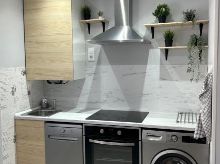 Soria Apartment | El Balcón de San Juan