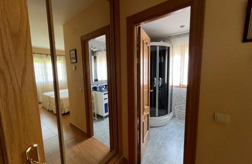 Cercedilla House | El Balcón de Siete Picos