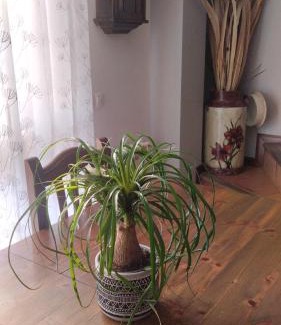 Villapresente Apartment | El Balcón de Villapresente