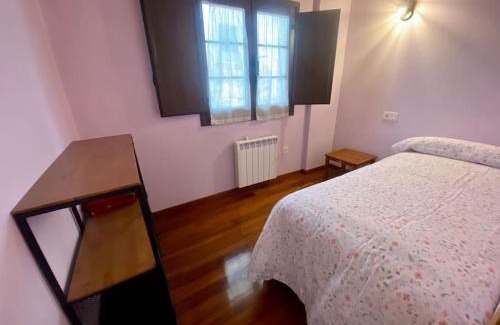 Lastres House | El balcón del Escanu