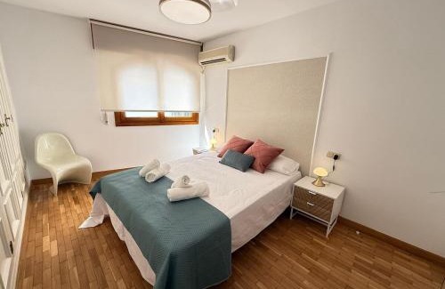 Plasencia Apartment | El Balcón del Sol by Keyhom