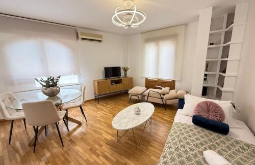 Plasencia Apartment | El Balcón del Sol by Keyhom