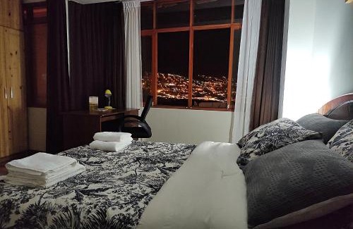 Cusco Apartment | El Balcón del Sol