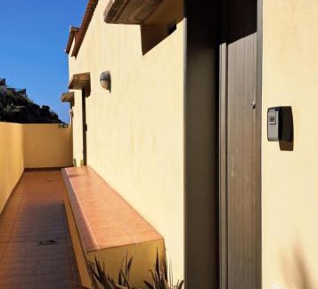 San Sebastian de la Gomera Apartment | El balcón de Colon