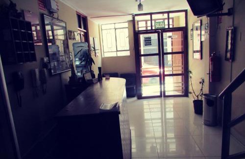 Ayacucho House | El Balcon Hostal