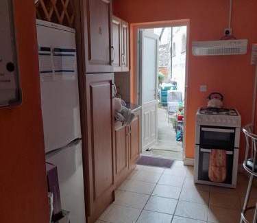 Timoleague House | EL Barco