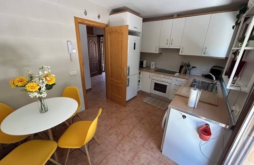 El Berrueco House | El Berrueco Pantano El Atazar