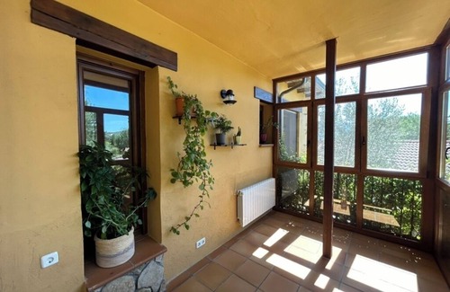 El Berrueco House | El Berrueco Pantano El Atazar