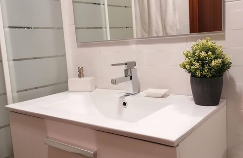 Canfranc Apartment | EL BOJ CANFRANC