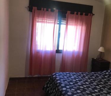 San Marcos Sierra House | El Bosque 1