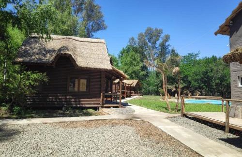 Gualeguaychu Apartment | el bosque la foret