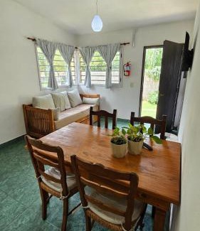 Capilla del Monte Apartment | El Cañaveral