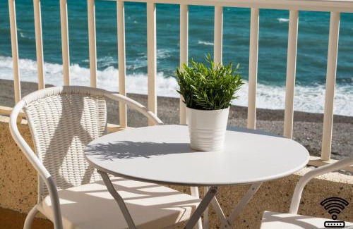 La Rabita Apartment | El Cachalote Feliz