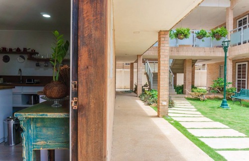 Margarita Island Apartment | El Camarote at Daja Residences