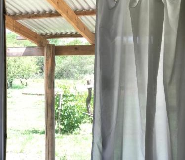 La Ramada Apartment | El CAMPITO