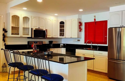Colonia Andres Condo | EL CANTIL 5-star Caribbean Villa, Right on the Ocean - Beautiful Views