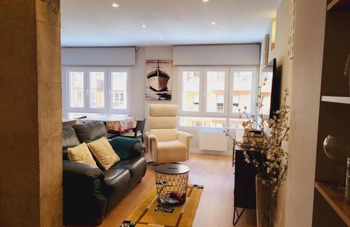 Distrito Llano Apartment | El Capricho de Ayala