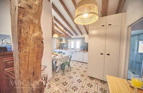 Comillas Apartment | El Capricho de Comillas
