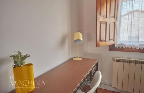 Comillas Apartment | El Capricho de Comillas