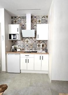 Ubeda Apartment | El Capricho de Vandelvira