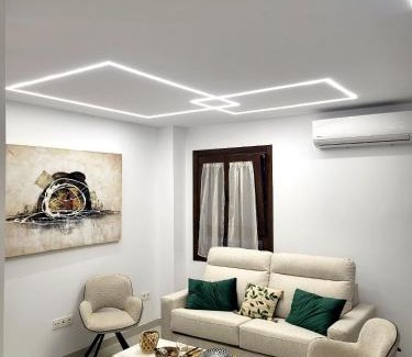 Ubeda Apartment | El Capricho de Vandelvira