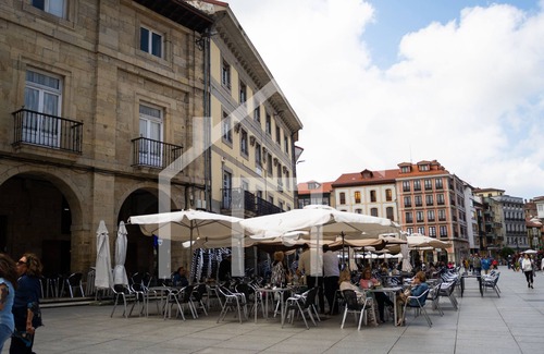 Aviles Apartment | El Carbayedo - Avilés