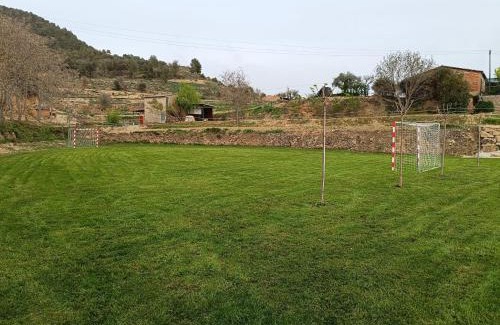 Cardona House | El Castellot - Turisme rural