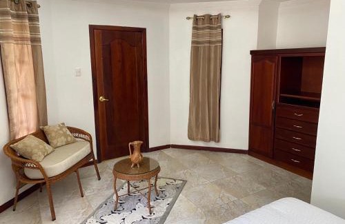 Gualaceo Hotel | El Castillo de Nallig