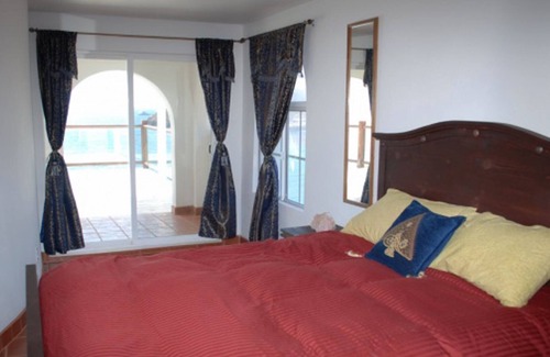 Ensenada Other | El Castillo Del Mar @ Baja Off the Grid: A Premiere Eco Adventure Resort & Villa