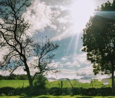La Portilla House | El Cerrón