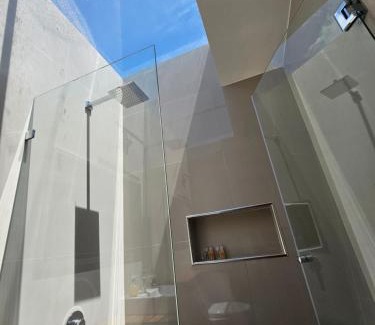 Cotopaxi House | El Chasqui Guest House