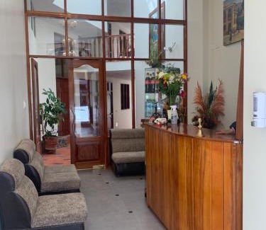 Ollantaytambo House | El Chasqui