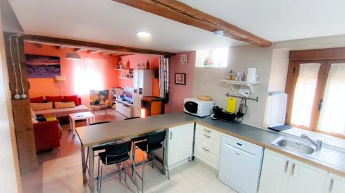 El Royo House | El Chorrón