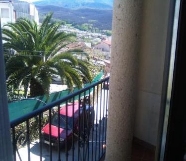 Jerte Apartment | EL CHORRO DE JERTE