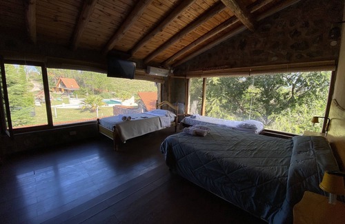 Potrero de los Funes Apartment | El Cipres Apart